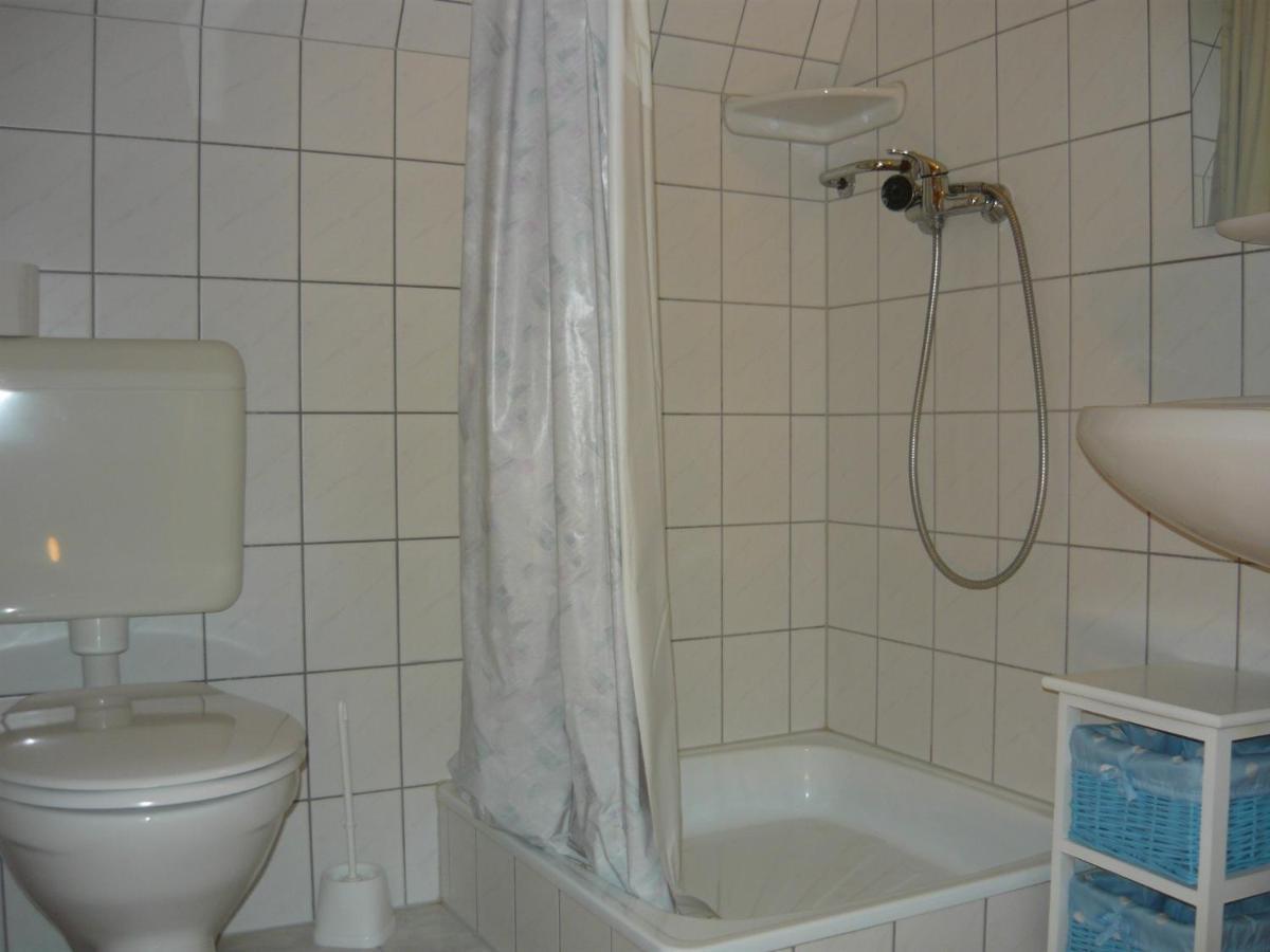 Budget Doppelzimmer