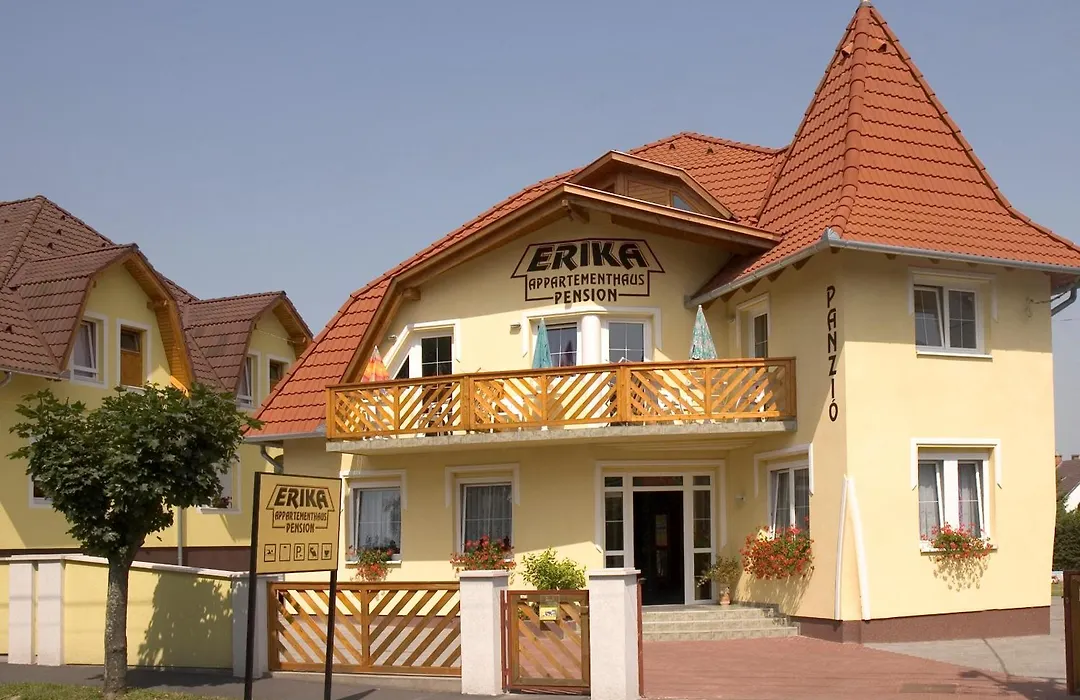 Erika Pension-1